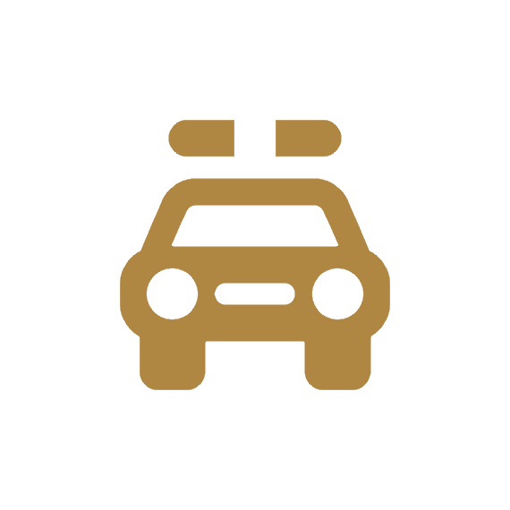 Pack Véhicules - Bronze
