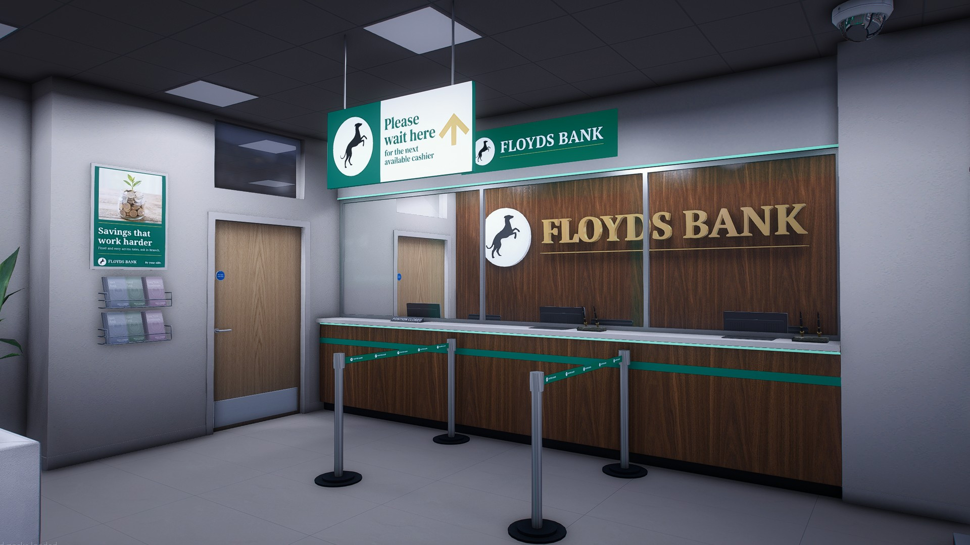 NO BS UK Banks | UK Bank MLO - Barkleys, NatVest & Floyds (All 6 Fleecas) — image 2