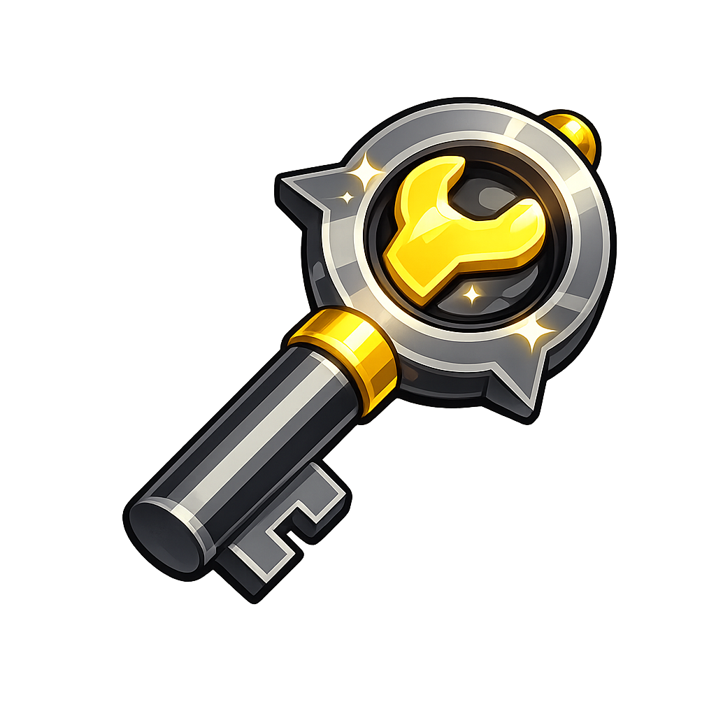 Kit Key