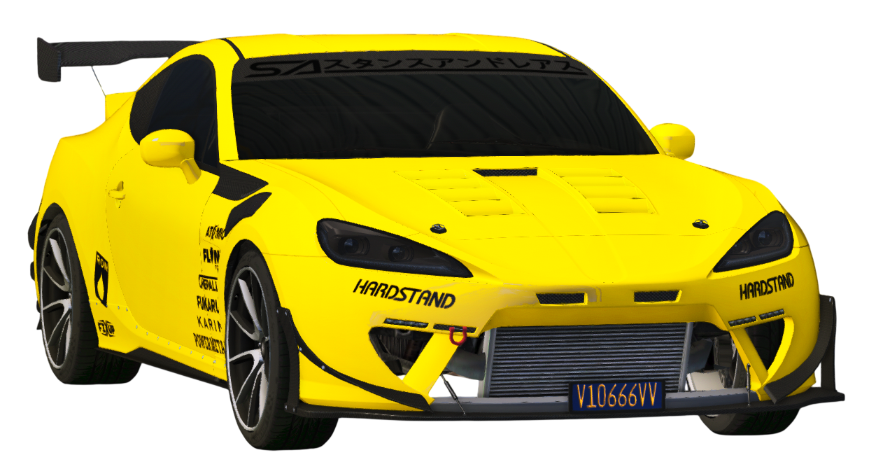 Pfister 95 MK2