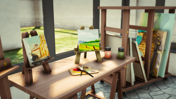 Decor - 005
