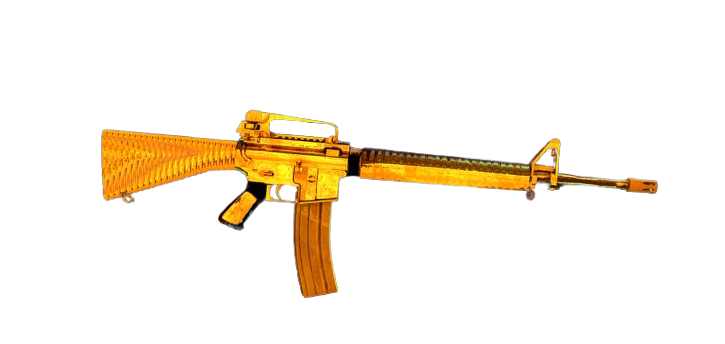 GOLDENM4