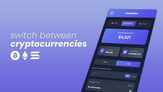 Real-time trading