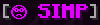 SIMP TAG