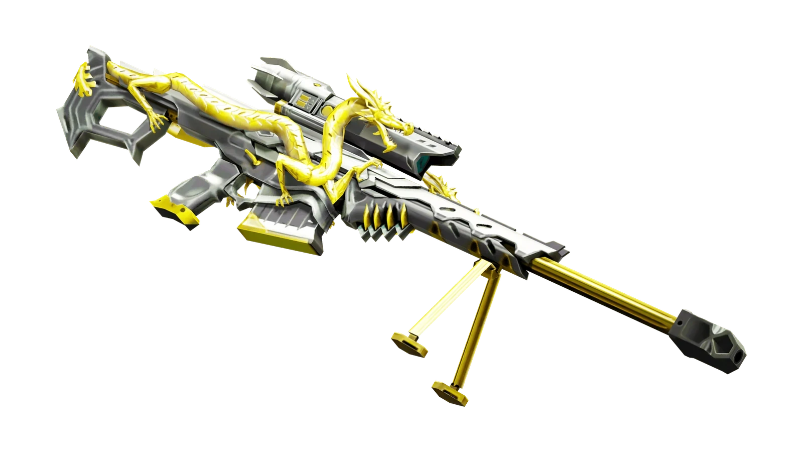 FRE3 - GOLDEN DRAGON