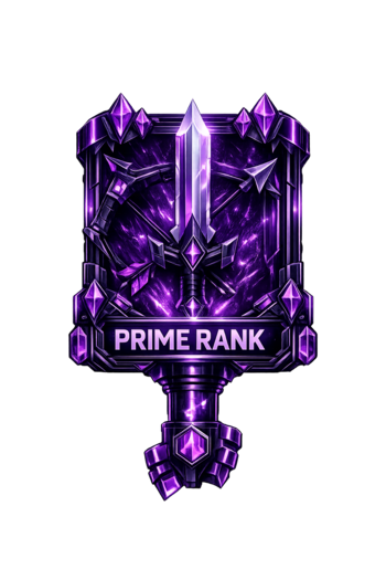 Prime Rank