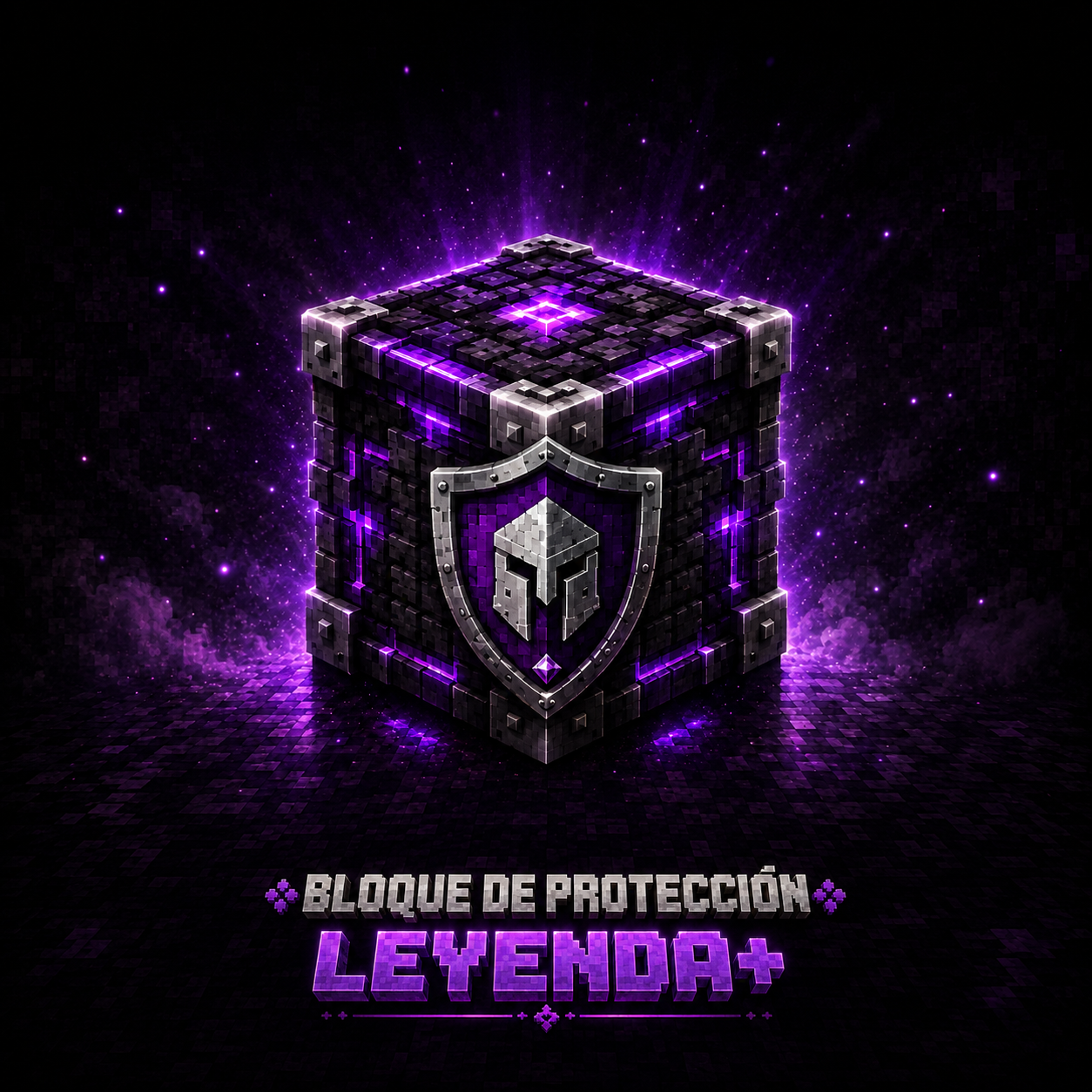 PROTECCION DE LEYENDA+