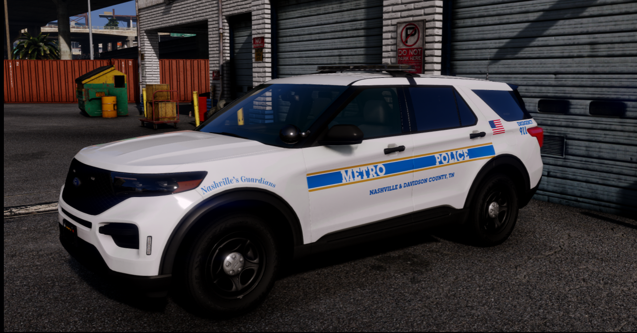 [NON-ELS] 2020 Nashville FPIU