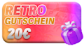 20€ Gutschein