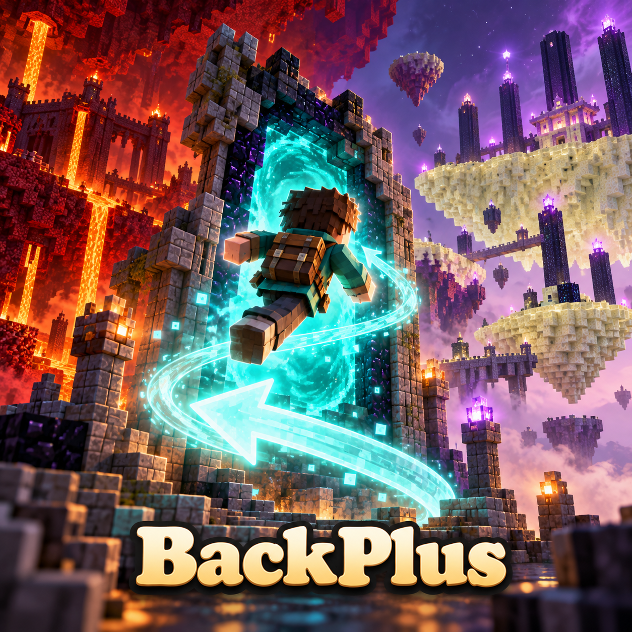 BackPlus