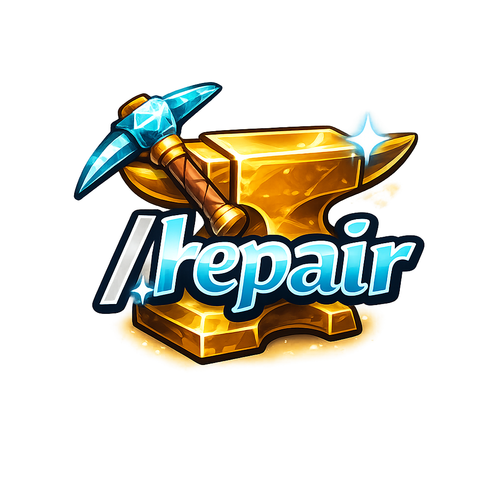 Pre-Purchase - /repair Command