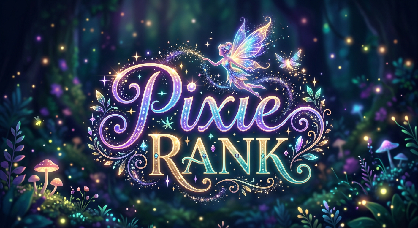 Pixie Rank