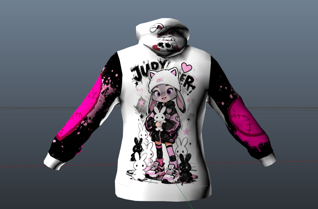Hoddies Personalizados