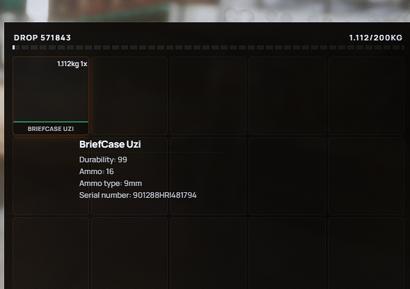 Ox_Inventory Redesign V1