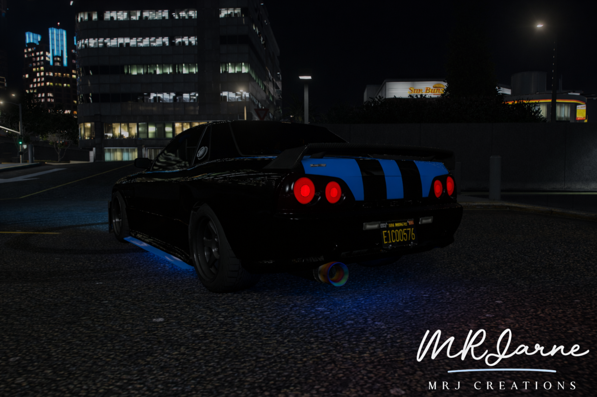 Annis | Elegy Retro XR 34