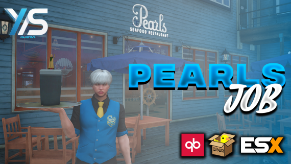 PEARLS JOB