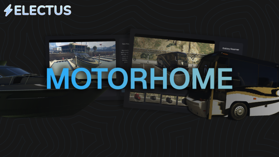 Electus Motorhome