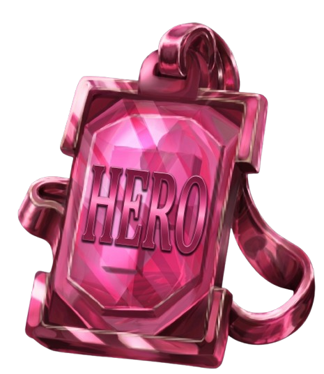 hero RANK