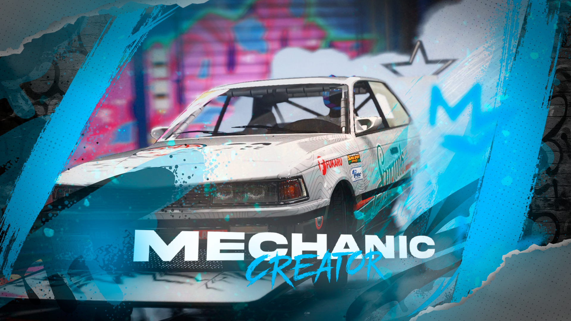 Mechanic Creator