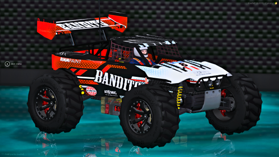 RC Bandito
