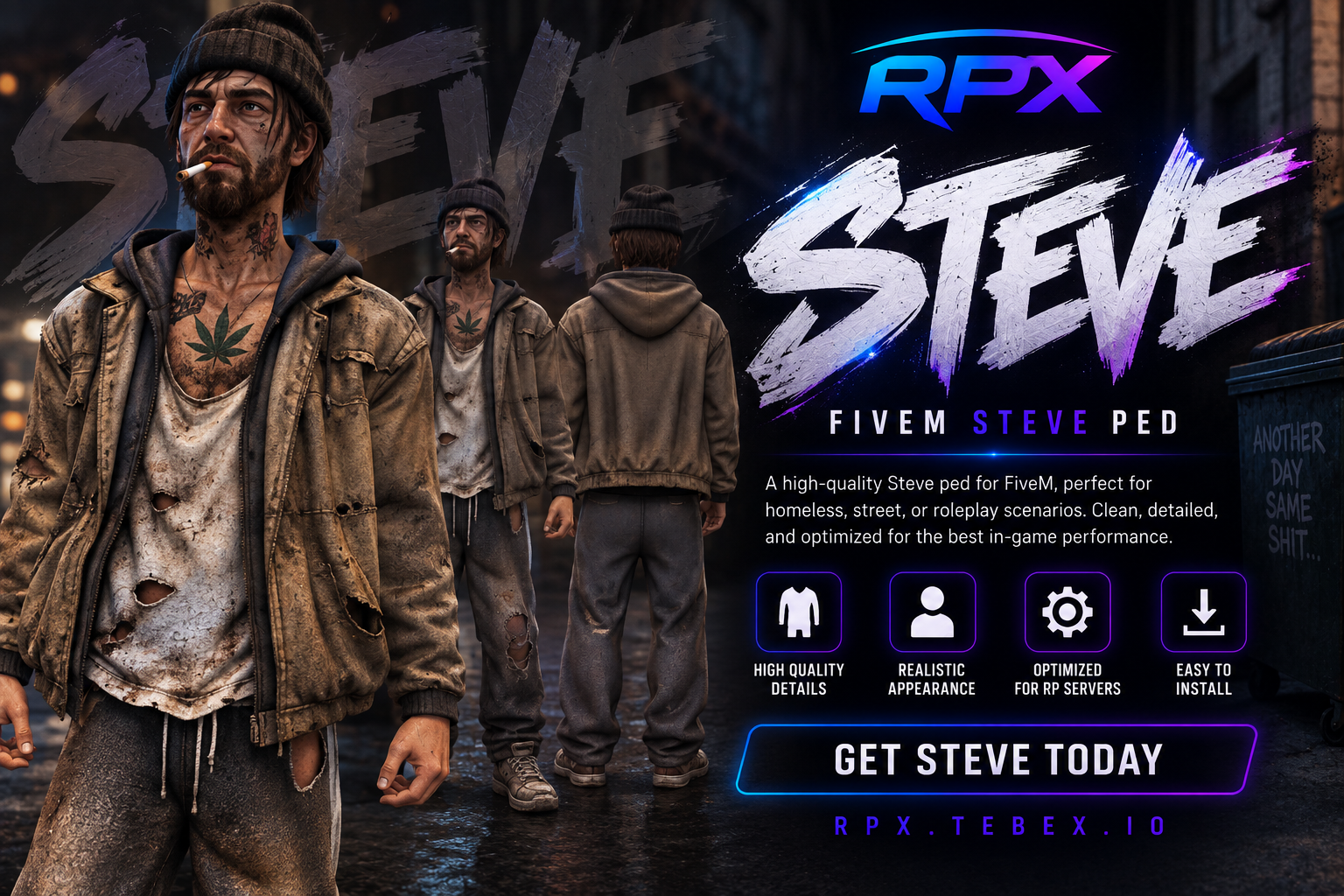 Steve