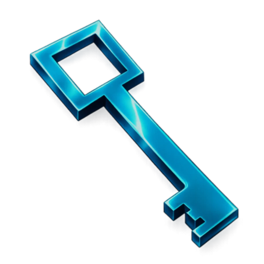 Scrimz key