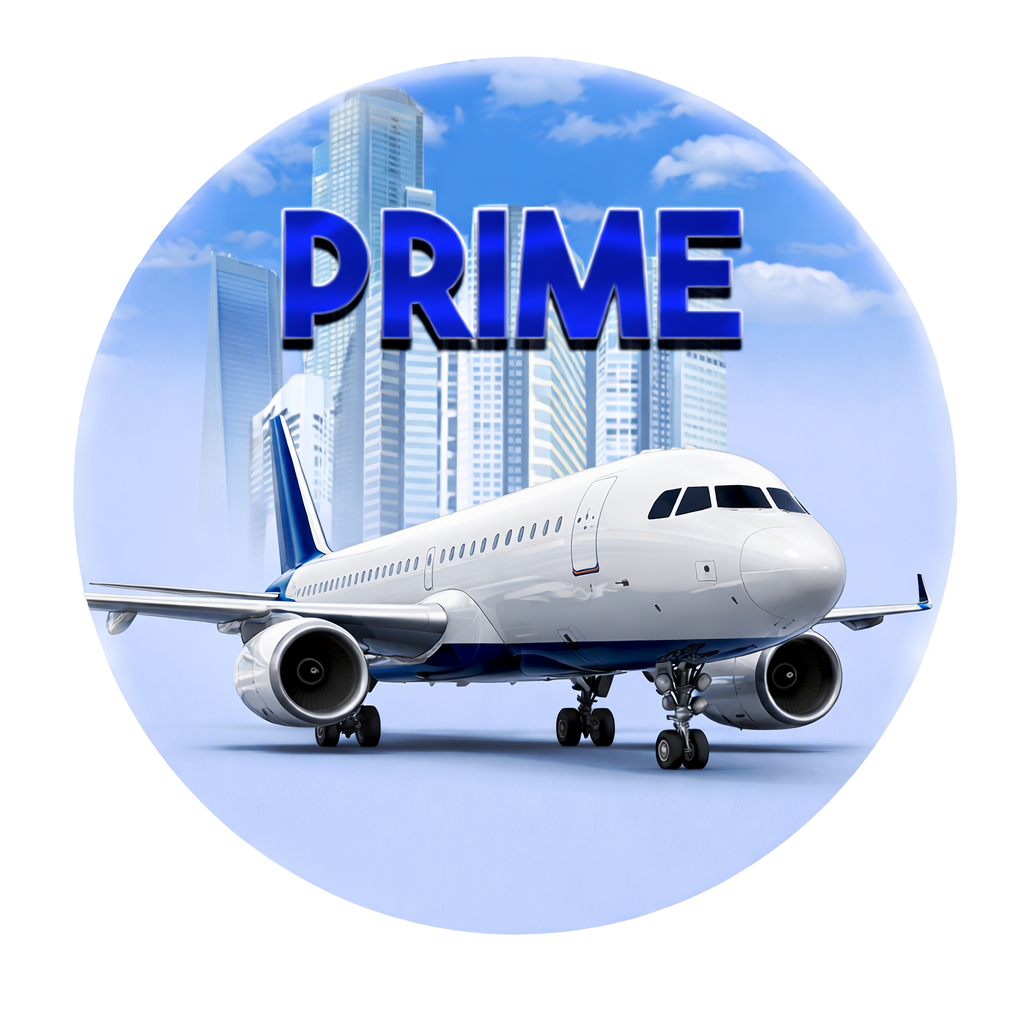 AEREO PRIME