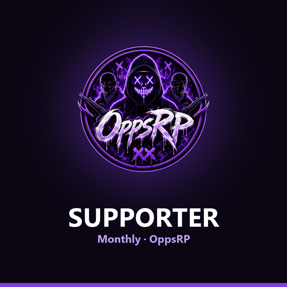 Supporter