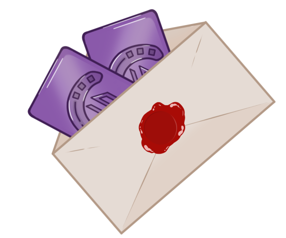 $10 Gift Card