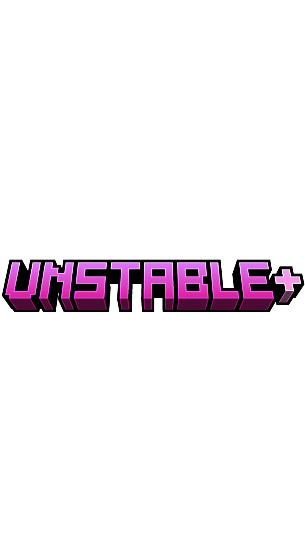 Unstable+ Rank