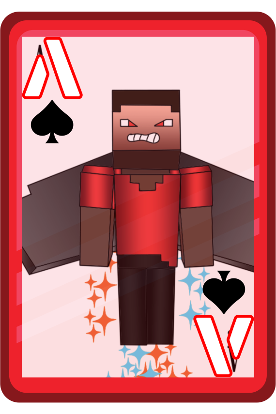 Ace Rank