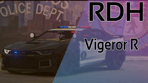 RDH Vigero R