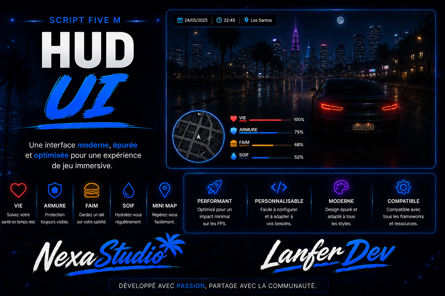 NexaStudio_LanferDev_hud_V1