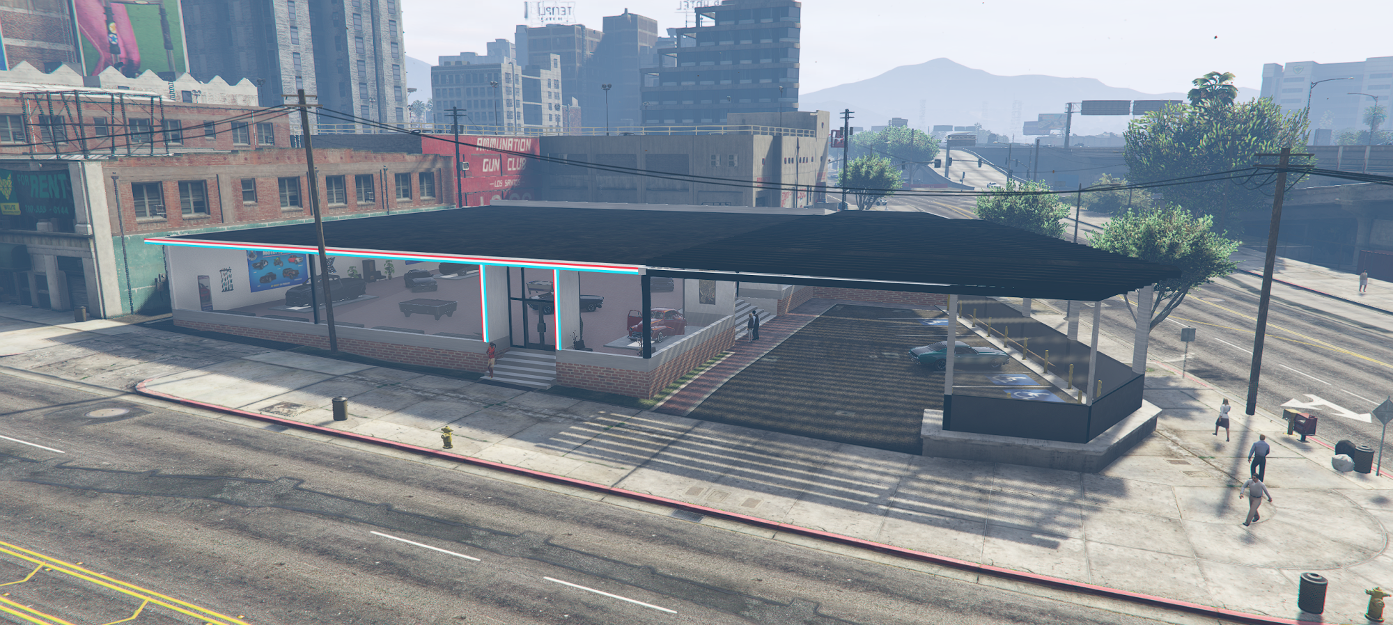 PDM Dealership MLO - Escrow Locked