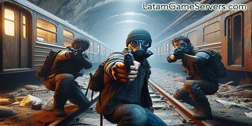 VIP Extra Kits Solo Noob x2 Solo/Duo/Trio