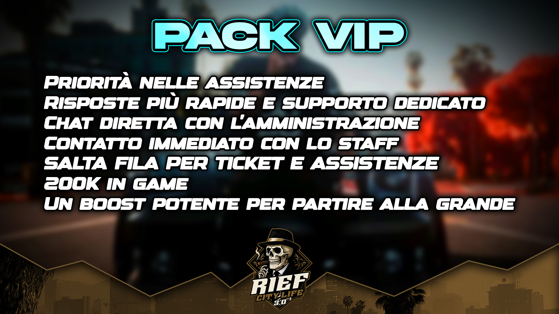 💎 Pack Vip
