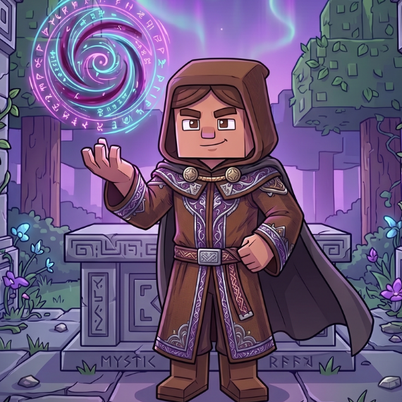 Mystic Rank