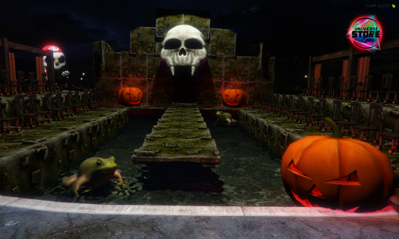 Parade Of Terror