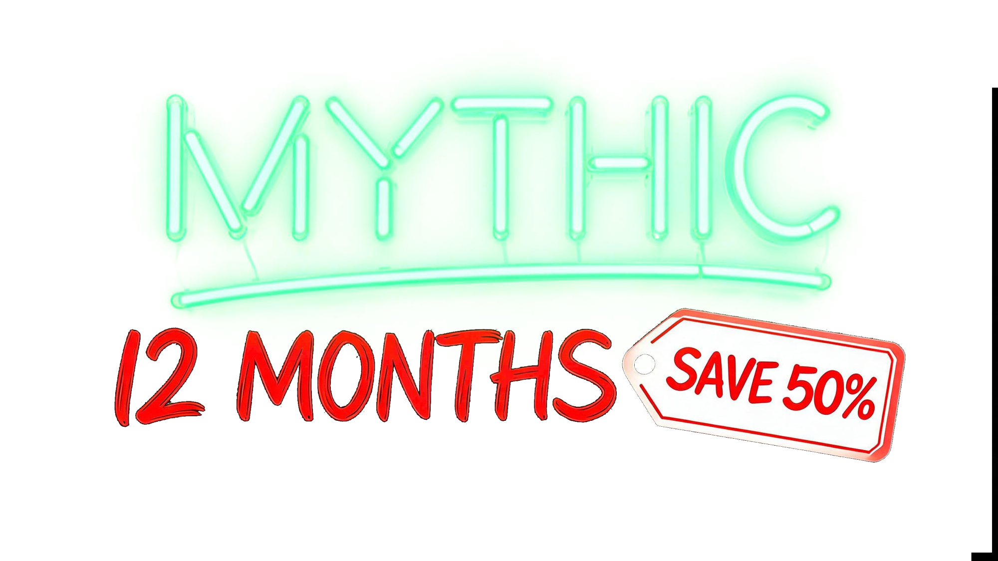 MYTHIC - Yearly