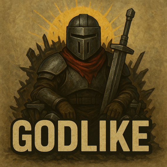 Godlike