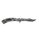 Ultimate Urban Knife