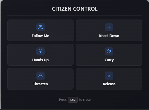 NPC Interact [OS]