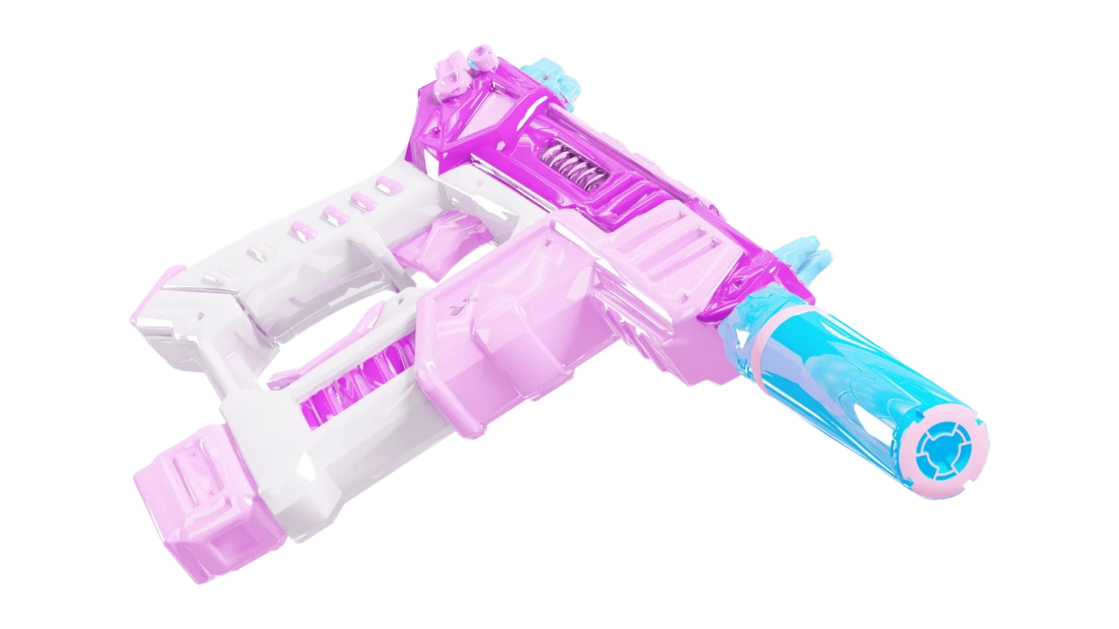 FRENZY AP - COTTON CANDY