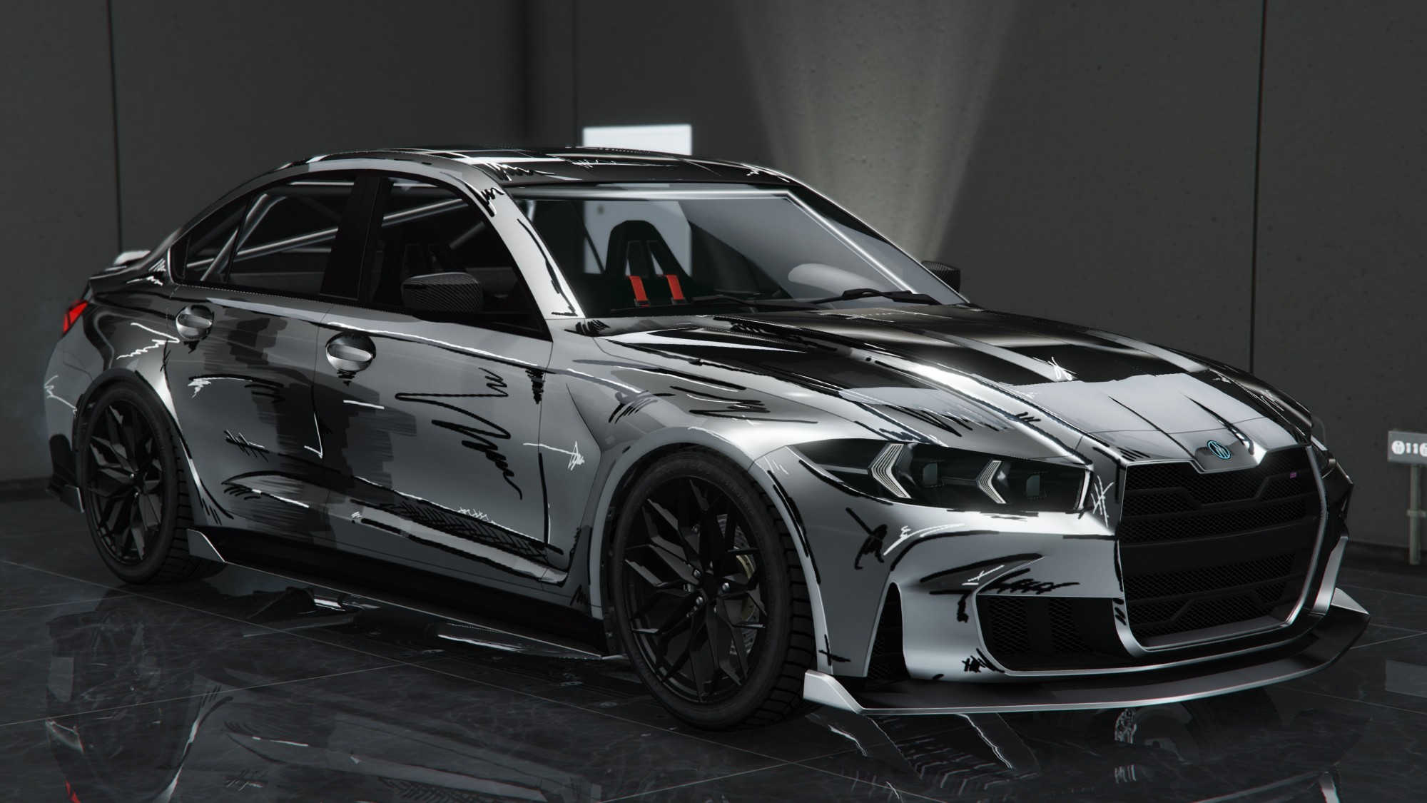 SENTINEL GTS
