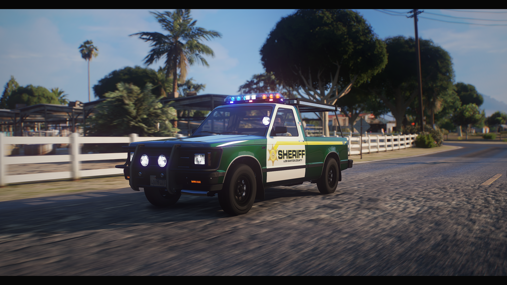 Declasse Walton L35 Utility - Image 2