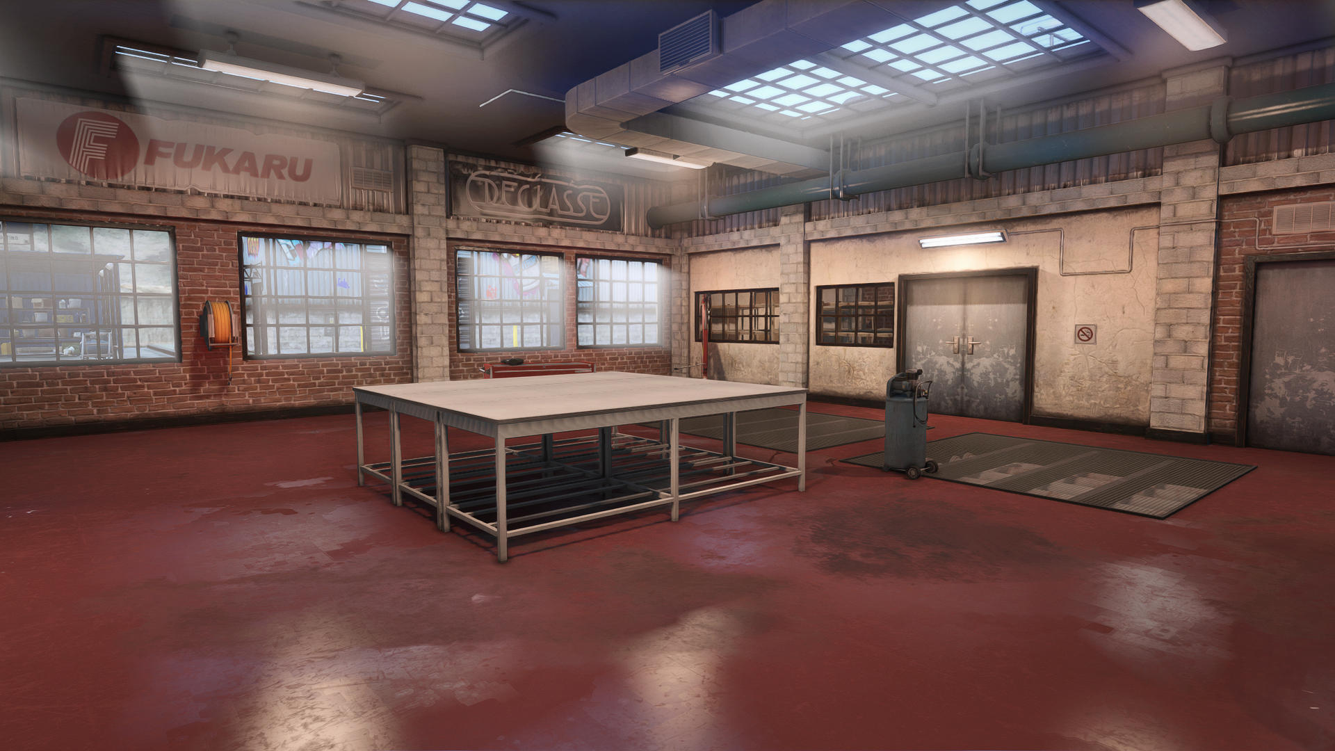 MLO | Route 68 Motorworks