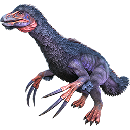 Therizinosaurus