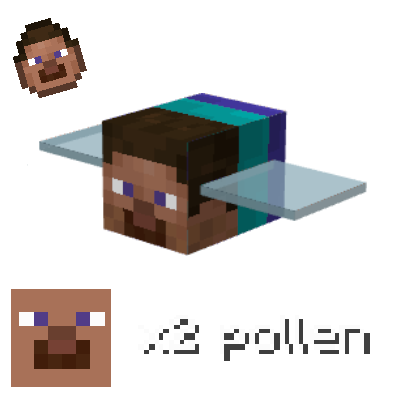 Steve bee