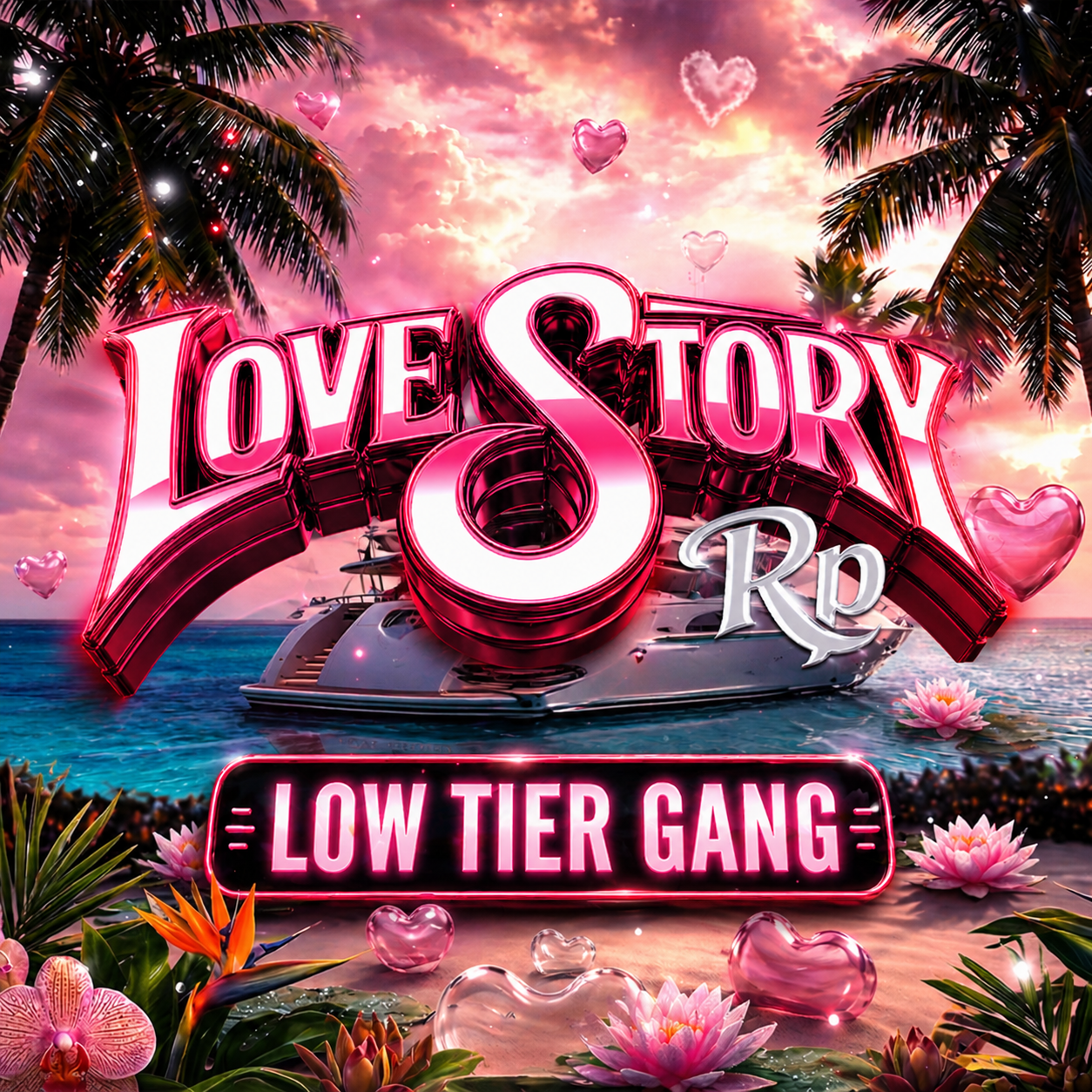 Low Tier Gang
