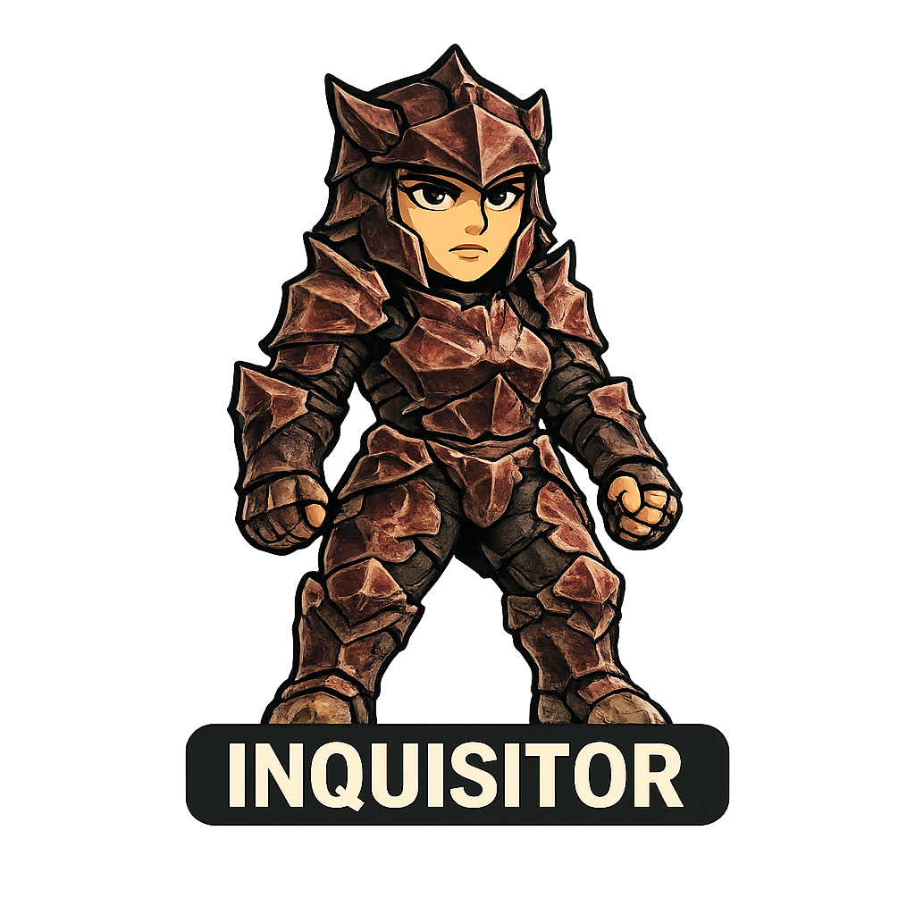 Inquisitor